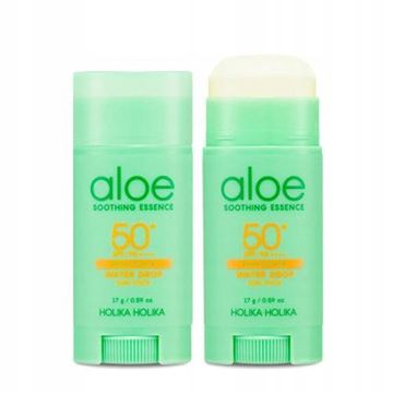 shumee Holika Holika Aloe Water Drop Sun Stick SPF50