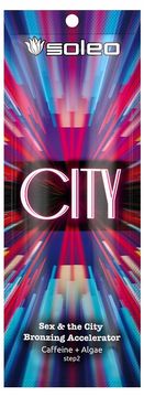 shumee Soleo City Bronzer Accelerator x10 kosov