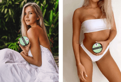 shumee Byrokko Aloe Vera hladilni gel po sončenju 200 ml