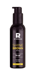 shumee Olje za porjavitev Byrokko Shine Brown Oil x2