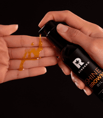 shumee Olje za porjavitev Byrokko Shine Brown Oil x2