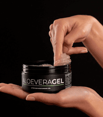 shumee Byrokko Aloe Vera hladilni gel po sončenju 200 ml