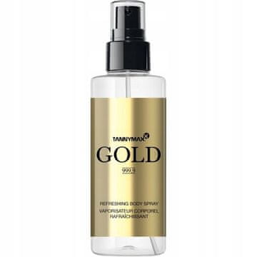 shumee TannyMaxx Gold 999.9 Sun Mist
