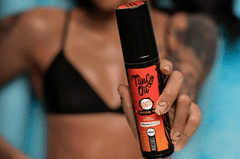 shumee Olje za pospeševanje porjavitve Mazzaci TanGo Oil