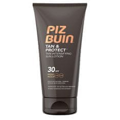 shumee Piz Buin Tan & Protect krema za sončenje SPF30 150 ml