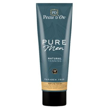 shumee Peau d'Or Pure Men za sončenje 250 ml
