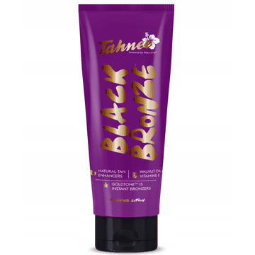 shumee Losjon za porjavitev Tahnee Black Bronze