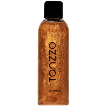 shumee Tanzzo bronzer v olju za porjavitev 100 ml
