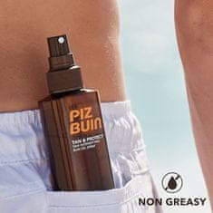 shumee Piz Buin Tan & Protect olje v spreju za sončenje SPF15 x2 kos