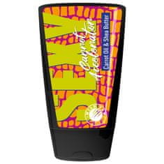Wild Tan Wild Tan Sexy Carrot pospeševalnik porjavitve s korenčkovim oljem 125 ml
