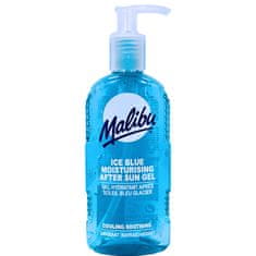 shumee Malibu Ice Blue gel za posončenje 200 ml