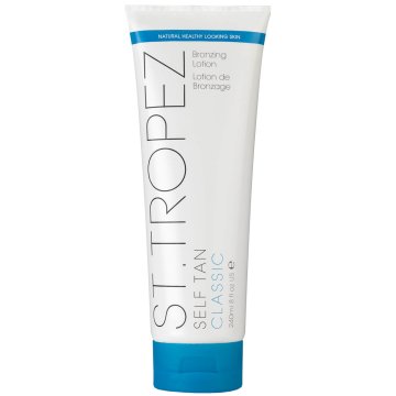 shumee St. Tropez Self Tan Classic Bronzing Lotion balzam za telo 240 ml