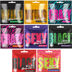Wild Tan Wild Tan Tanning paket vrečk x32