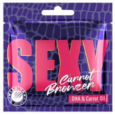 Wild Tan Wild Tan Sexy Carrot bronzer s korenčkovim oljem 15 ml
