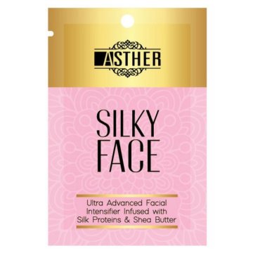 shumee Asther Silky Face Intensifier za porjavitev obraza
