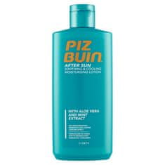 shumee Piz Buin pomirjujoča in hladilna vlažilna krema po sončenju 200 ml