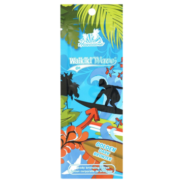 shumee TannyMaxx Waikiki Wave temni bronzer