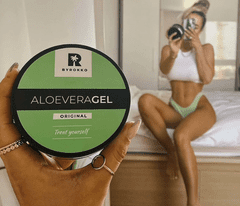 shumee Byrokko Aloe Vera hladilni gel po sončenju 200 ml