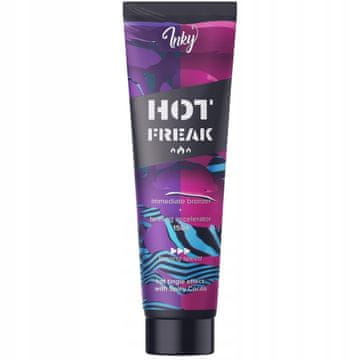 shumee Inky Hot Freak Bronzer + pospeševalnik učinka mravljinčenja