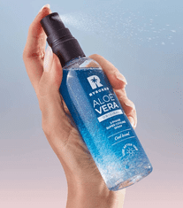 shumee Byrokko Aloe Vera dvofazno super hladilno pršilo