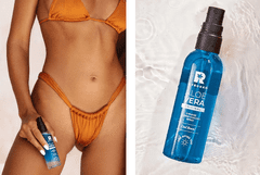 shumee Byrokko Aloe Vera dvofazno super hladilno pršilo