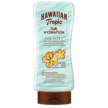 shumee Hawaiian Tropic Silk Hydration vlažilni balzam