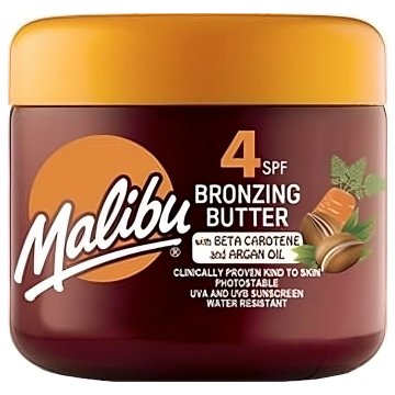 shumee Malibu Bronzing Butter SPF4 300 ml