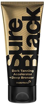 shumee TannyMaxx Sure Black Bronzing Accelerator