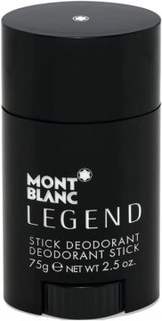 shumee Montblanc Legend deodorant v stiku za moške