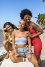 shumee Hawaiian Tropic Satin zaščitni losjon za sončenje SPF30