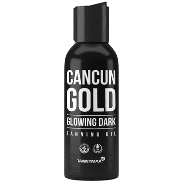 shumee TannyMaxx Cancun Gold temno olje za porjavitev
