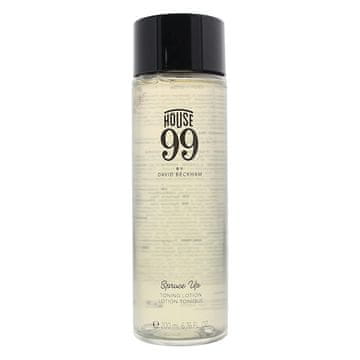 shumee David Beckham House 99 Spruce Up balzam za toniranje 200 ml