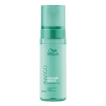 shumee Wella Invigo Volume Boost pena za volumen las