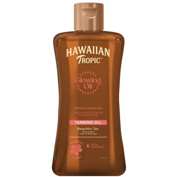 shumee Kokosovo olje za porjavitev Hawaiian Tropic 200 ml