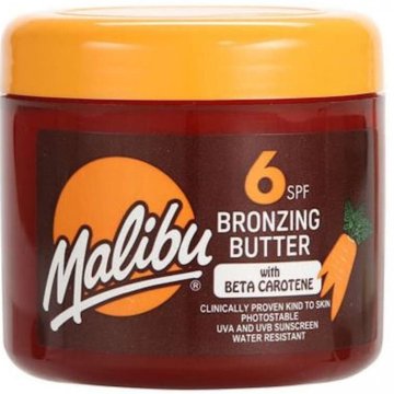 shumee Malibu Bronzing Butter SPF6 300 ml