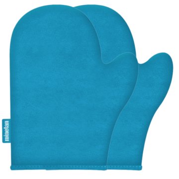 shumee Set MineTan rokavic za nanos in piling