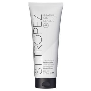 shumee St.Tropez Gradual Tan Classic Daily Firming Medium/Dark