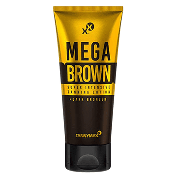 shumee TannyMaxx Mega Brown Dark