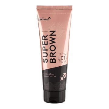 shumee TannyMaxx Super Brown Bronzing