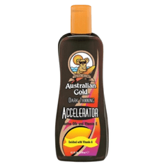 Australian Gold Australian Gold Accelerator 250 ml + Dark Legs For Legs