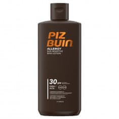 shumee Piz Buin Allergy losjon za občutljivo kožo na soncu SPF30 200 ml