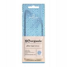 7suns 7Suns 97organic balzam za porjavitev 15 ml