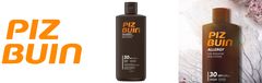 shumee Piz Buin Allergy losjon za občutljivo kožo na soncu SPF30 200 ml