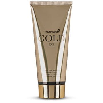 shumee TannyMaxx Gold 999.9 bronzer