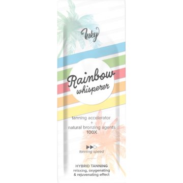 shumee Inky Rainbow Whisperer 100x Hybrid Tanning Accelerator 15 ml