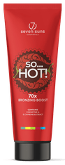 shumee 7sončkov tako VROČE! Tingle bronzer 250 ml