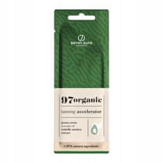 shumee 7suns 97organic naravni pospeševalnik porjavelosti