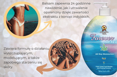 Australian Gold Australian Gold Forever balzam po sončenju x2
