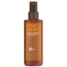 shumee Piz Buin olje za sončenje v spreju SPF30 150 ml
