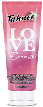 shumee Losjon za porjavitev Bronze Tahnee Love